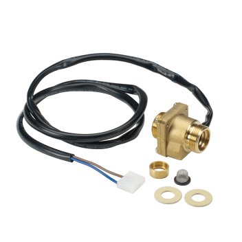 FLOW SWITCH ASSEMBLY