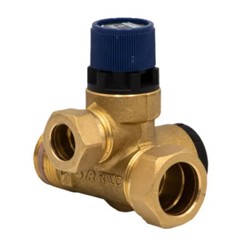 Heatrae - Expansion/Press Relief Valve