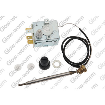 Glow-Worm - Thermostat *Obsolete*