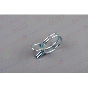 Ariston - Pipe Clamp