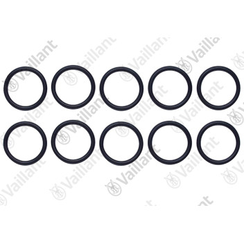 Vaillant - O-Ring, (X10)