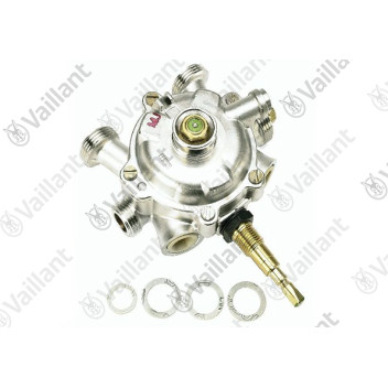 VAILLANT Water Valve