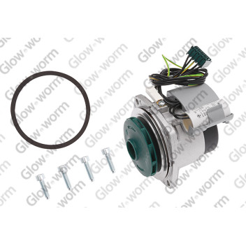 Use Pump 0010032795 & Cable 0010032761