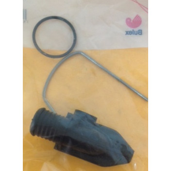 SD PUMP OUTLET