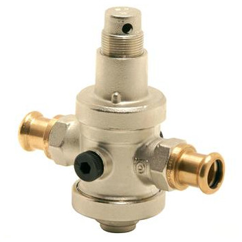 Pegler - PS4PRV - XPress Pressure Reducing Valve - 35mm