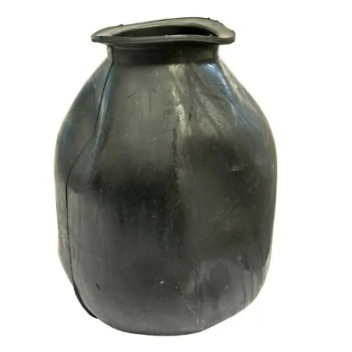 Expansion Vessel - Membrane 80L