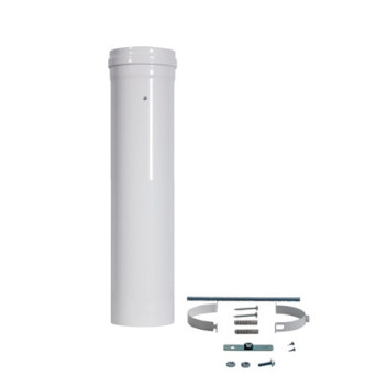 0.5M Flue Extension Inc. Fixing Screws