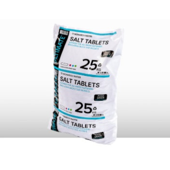 Monarch - Salt Tablets - 25kg