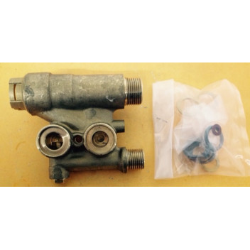 IDEAL FLOW GROUP KIT