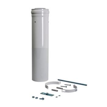 1M Flue Extension Inc. Fixing Screws