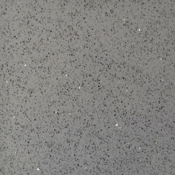 Quartz Tile - Grey Mirror - 300X600