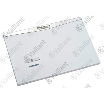 Vaillant - Control, Base Station
