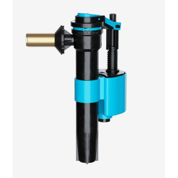 Viva - Fill Valve - Skylo Side Entry (Brass)