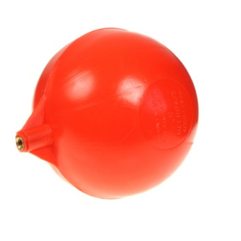 Plastic Float (8\")