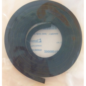 Glow-worm - Inner Door Seal, 1765Mm