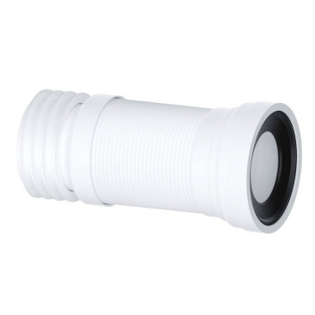 Pan Connector - Long Flexible (300 - 700mm)