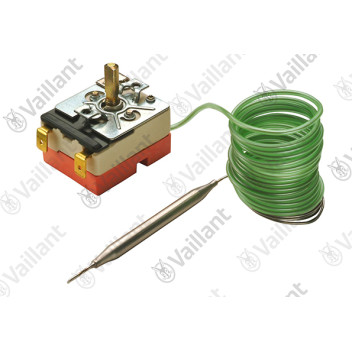 Vaillant - Temperature Regulator