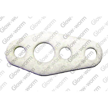 Saunier Duval - Gasket, Electrode