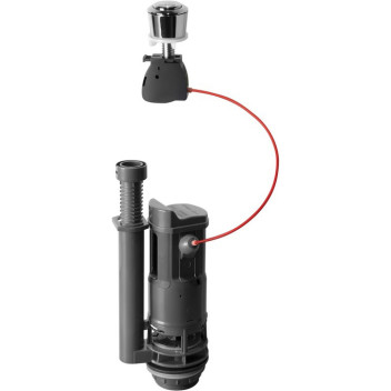 Wirquin - Kayla - Dual Flush Valve (Cable)