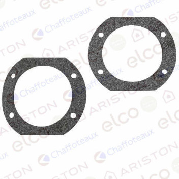 Ariston - Gasket