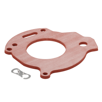 GASKET BURNER WB6 GC NO H44417