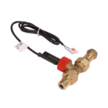 FLOW SWITCH ASSEMBLY