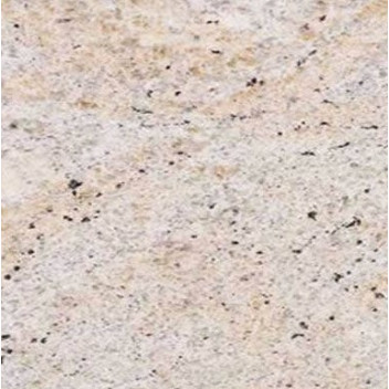 Granite Tile - Ivory Fantasy - 300X300