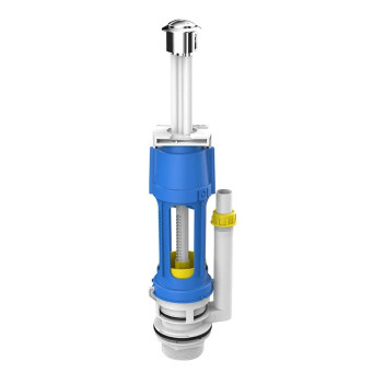 Dudley - Niagara - Dual Flush Valve (Mechanical)