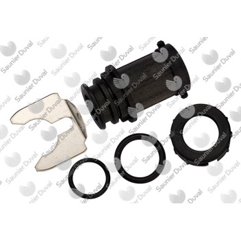 SD PUMP OUTLET PIPE
