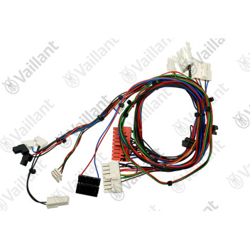 Vaillant - Cable Tree