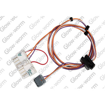 Glow-worm - Harness