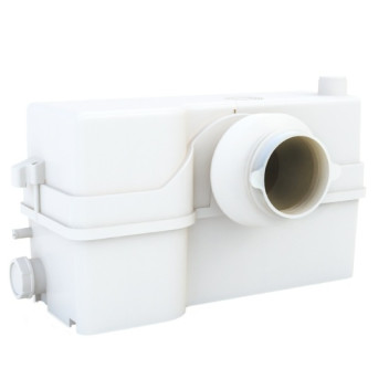 FlowPro FP800 - Macerator: Commercial