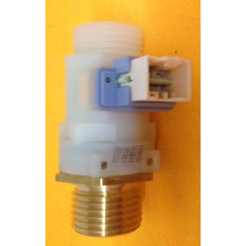 Flow Meter