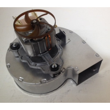 FAN ASSEMBLY