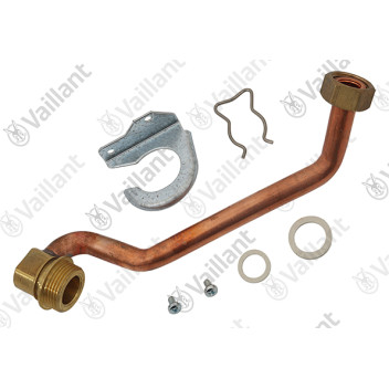 Vaillant - Warm Water Tube