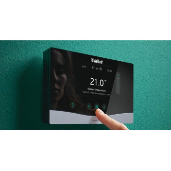 VRT380F - SensoHome RF - Wireless Programmable Thermostat