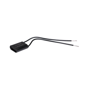 Capacitor Suppressor
