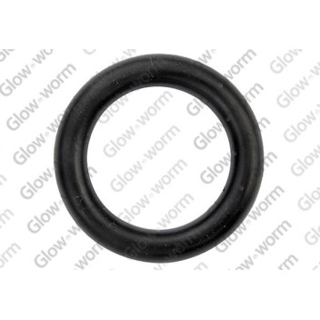 Glow-worm - O-Ring 17Mm Dia X 4Mm