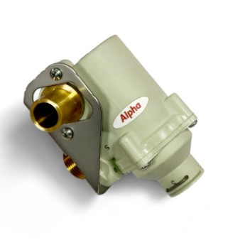 Alpha - Cyclone Filter NX 22mm