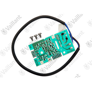 Vaillant - Pcb (230V Option Board)