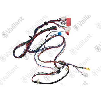 Vaillant - Wiring Harness