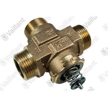 Vaillant - Valves