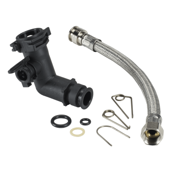 FLEXIBLE HOSE KIT GC NO H12249