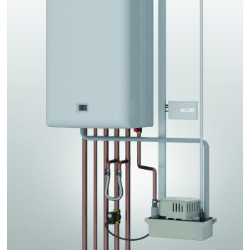 Sauermann - SI1802 - Boiler Condensate Pump