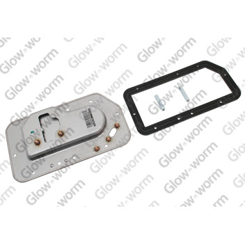 Glow-worm - Burner