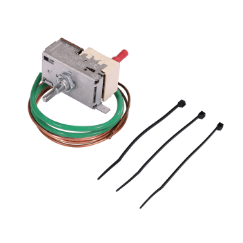 THERMOSTAT CONTROL CH
