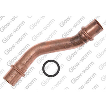 Glow-worm - Pipe