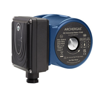 Archergas - Universal Replacement Head (Retro 15-60)