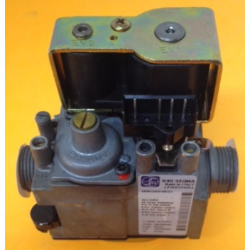 Gas Valve