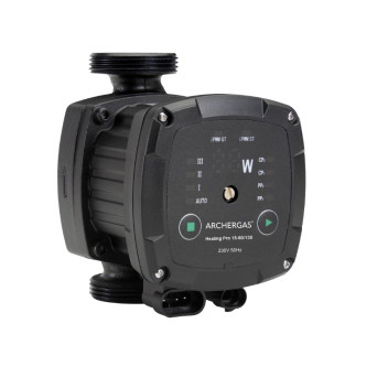 Archergas - Heating Pro 15-60/130 (Width Modulating Circulators)